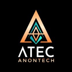 AnonTech crypto logo