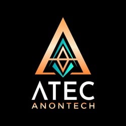 AnonTech logo AnonTech crypto logo