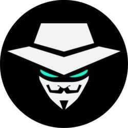 Anonverse crypto logo