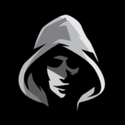 AnonZK crypto logo