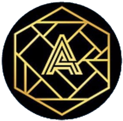 ANS Crypto Coin coin logo