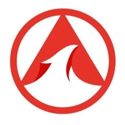 Anti-Lockdown crypto logo