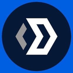 ANY Blocknet crypto logo