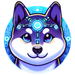 Any Inu logo Any Inu crypto logo