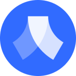 Anzen Finance logo Anzen Finance crypto logo