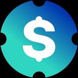 Anzens USDA crypto logo