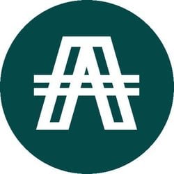 AOK coin logo