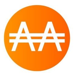 Aonea Coin crypto logo