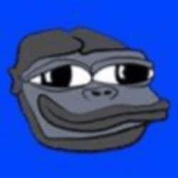 Ape logo Ape crypto logo