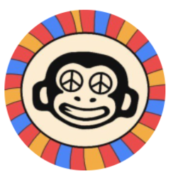 Ape In coin logo