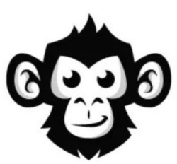 Ape Token crypto logo