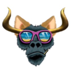 ApeBullInu crypto logo