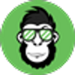 APEcoin Token logo APEcoin Token crypto logo