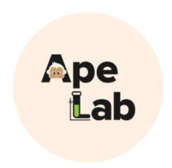 ApeLab crypto logo