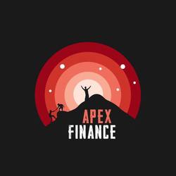 Apex Finance crypto logo