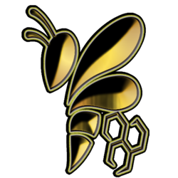 Apidae crypto logo