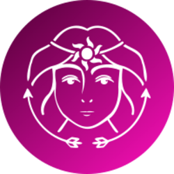 Apollo Protocol logo Apollo Protocol crypto logo