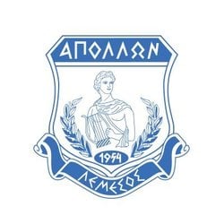 Apollon Limassol Fan Token crypto logo