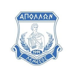 Apollon Limassol Fan Token logo Apollon Limassol Fan Token crypto logo