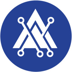 Apollon Network crypto logo