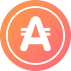 AppCoins crypto logo