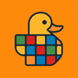 AppDuck by Virtuals logo AppDuck by Virtuals crypto logo