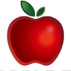Apple Finance crypto logo