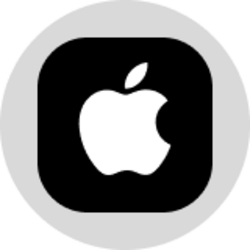 Apple (Ondo Tokenized Stock) logo Apple (Ondo Tokenized Stock) crypto logo