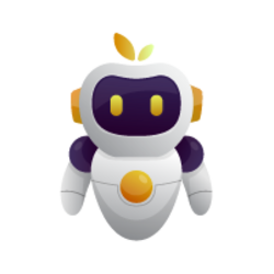 AppleSwap AI crypto logo
