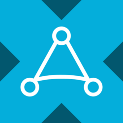 AppLovin xStock crypto logo