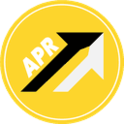APR Coin logo APR Coin crypto logo