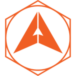 April crypto logo