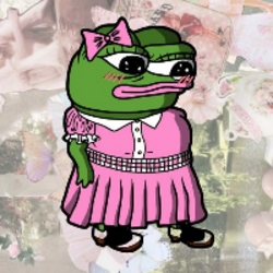 Apu Gurl logo Apu Gurl crypto logo