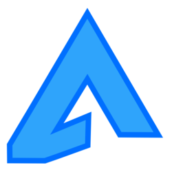 Aquachain coin logo