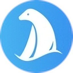 Aquari logo Aquari crypto logo
