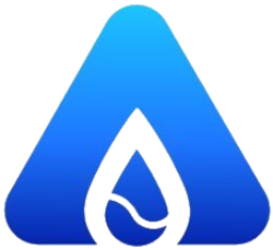 Aquarius.Fi crypto logo