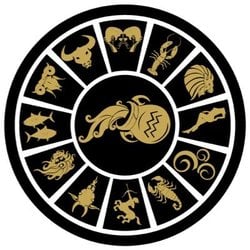 AquariusCoin coin logo