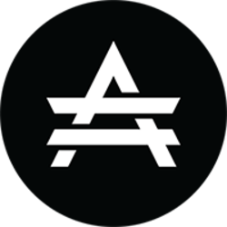 Ara crypto logo