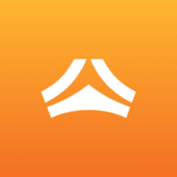 ARA logo ARA crypto logo