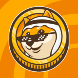 Arabian Doge logo Arabian Doge crypto logo