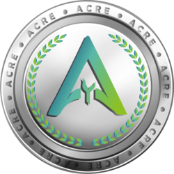 Arable Protocol crypto logo