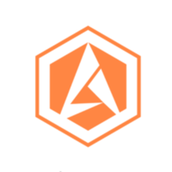 ArbiSmart crypto logo