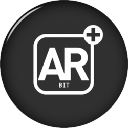 ARbit Coin crypto logo
