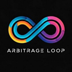 Arbitrage Loop crypto logo