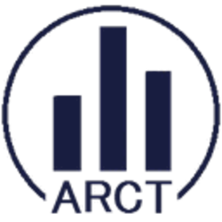 ArbitrageCT logo ArbitrageCT crypto logo