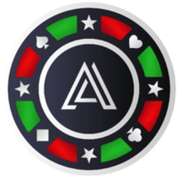 Arcadeum crypto logo