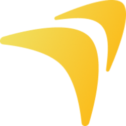 ArcadiaOS crypto logo