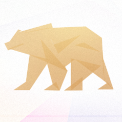 arcane bear crypto logo