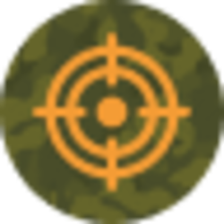 ArcherSwap Hunter logo ArcherSwap Hunter crypto logo