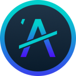 Archi Token crypto logo